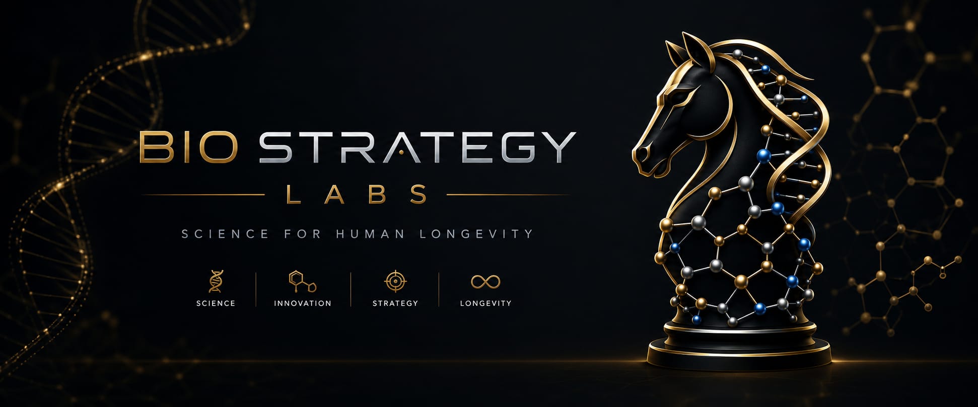BIOSTRATEGY LAB